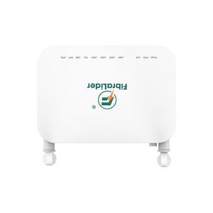 OEM Supported 1G3F 2.4G <b>WiFi</b> 4 XPON ONU with USB POTS SC UPC Fiber Optical Network Unit FTTH ONT Model XP-01 Seven Port - Product Image 5