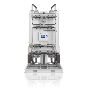 Fábrica de equipos de oxígeno médico Costo de planta de oxígeno - Product Image 1