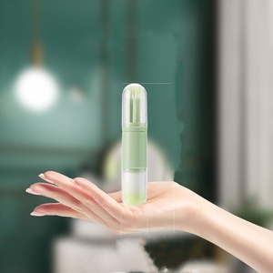 Telescopic <b>Makeup</b> <b>Brush</b> Portable Travel <b>Makeup</b> <b>Brushes</b> Set Eyeshadow Loose Powder Mini <b>Makeup</b> <b>Brush</b> Beauty Tools - Product Image 4