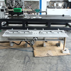 Tốc độ cao và chất lượng tốt Giày đánh bóng Máy Bàn chải máy làm/Giày Bàn chải tufting máy - Product Image 4