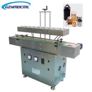 Hochwertige Hand-Induktion versiegelung Manuelle Aluminium folie Induktion deckel Wärme <span class=keywords><strong>Mini</strong></span>-Versiegelung maschine, Dichtung durchmesser 30-80mm - Product Image 5