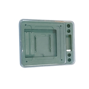 Caja de lubricación Moldeo por inyección Roto Mold <span class=keywords><strong>Slide</strong></span> Extrusion Molding Pp Molde de inyección - Product Image 1