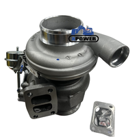 Turbocompresseur haute performance Xpower 435-4501 4354501 435-4800 4354800 GTC3576D Pièces de machines de construction pour excavatrices sur chenilles