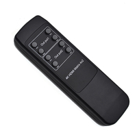 Superventas Control remoto universal Control remoto programable universal
