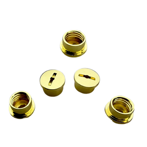 Set di Fissaggi per Casco da Football Americano, Viti e Dadi a T in Lega di Zinco, Kit Hardware per Maschera Casco Football - Product Image 6