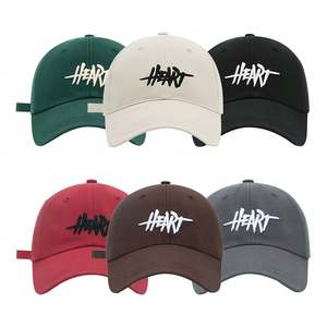 Gorra AI-MICH Promocional Ajustable de Color Sólido, Bordado de Alta Calidad, Impresión en Serigrafía, Unisex, Personalizable, 6 Paneles - Product Image 2