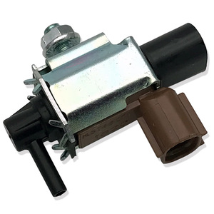 Vanne solénoïde Mr127520 pour Mitsubishi Egr2250 020 Evs150, usage automobile - Product Image 1