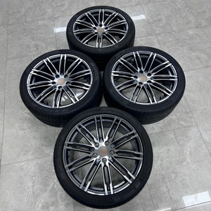 Jantes personnalisées 20 21 22 23 pouces, jantes forgées pour voitures particulières, pour <span class=keywords><strong>Macan</strong></span> <span class=keywords><strong>Porsche</strong></span> Cayenne 911 Panamera Taycan 718 - Product Image 5