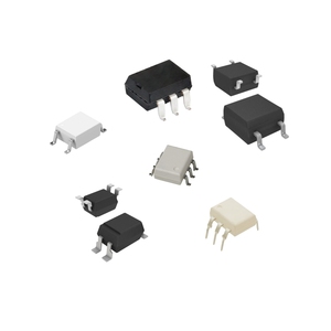 TLP620-2(<strong>YASK</strong>,F) OPTOISOLATOR 5KV 2CH TRANS 8-DIP Brand New Original IC Chip In Stock - Product Image 2