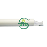Rouleau de nettoyage de haute qualité DC7000 pour Xerox DocuCentre 6000 7000 DC6000 DC7000 AP7000 Rouleau de nettoyage du four