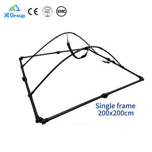 Makine ve endüstriyel ekipman için gelişmiş TF9000-33D yüksek doğruluk altın dedektörü yeraltı Metal dedektörü - Product Image 3