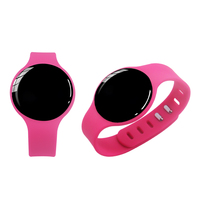 Jam Tangan Beacon BT Hemat Energi Tahan Air Ibeacon Murah