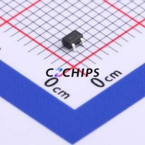 Nuevo Transistor Original WST2005 SOT-323, Transistor de Efecto de Campo (MOSFET), Venta al por Mayor de Componentes Electrónicos y Servicio BOM - Product Image 1