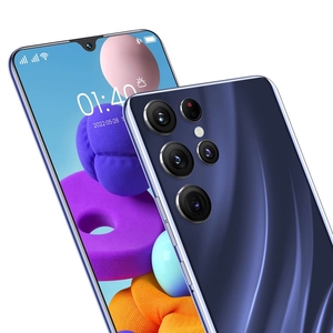 Téléphones portables chinois pratiques, mini smartphones, mobiles, nouveaux, débloqués, <span class=keywords><strong>Android</strong></span>, pas chers, OEM, <span class=keywords><strong>S22</strong></span> Ultra, smartphone original - Product Image 5