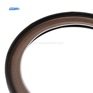 Retén de aceite trasero del cigüeñal de alta calidad, material original, piezas de desmontaje para Bentley GT 2015 - Product Image 5