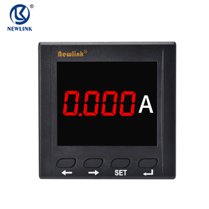 Ac/DC dụng cụ điện một pha 1 <span class=keywords><strong>Amp</strong></span> <span class=keywords><strong>Meter</strong></span> SWR <span class=keywords><strong>Meter</strong></span> kỹ thuật số Power <span class=keywords><strong>Panel</strong></span> hiển thị năng lượng <span class=keywords><strong>Meter</strong></span> phân phối hộp - Product Image 3