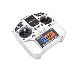 MC6C 6A 6B Actualización 6 canales 2,4G R/C Receptor Ala fija Coche y barco - Product Image 1
