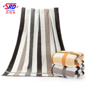 100% cotone di Spugna Spiaggia <span class=keywords><strong>Asciugamani</strong></span> Da <span class=keywords><strong>Bagno</strong></span> Della Banda Hotel Piscina di Grandi Dimensioni Asciugamano - Product Image 6