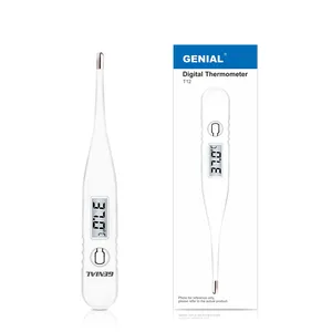 Home use thermometers digital oral Baby digital thermometre hospital medical equpment