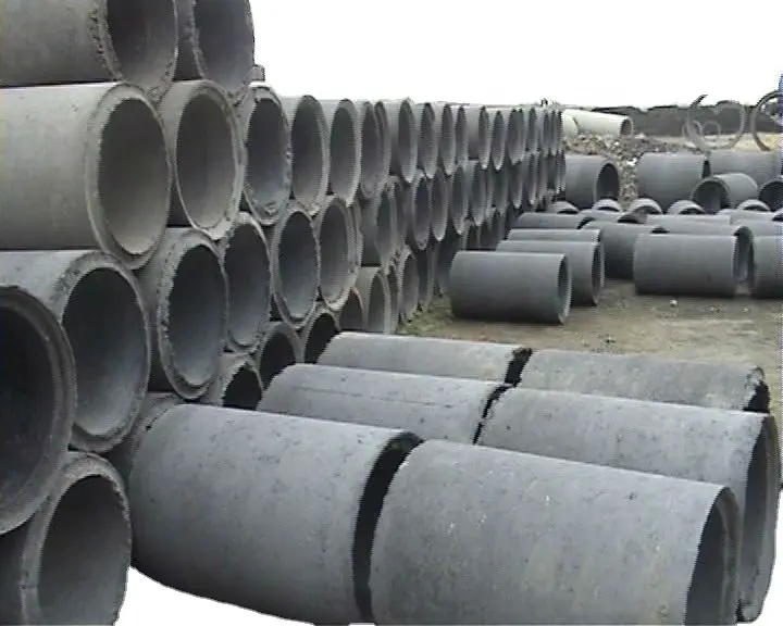 SY1000 concrete pipe culvert making machine which is vertical type price in Ethiopia