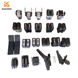 Suku Cadang Mesin Excavator Asli untuk Excavator Hyundai Korea, Kit Perbaikan Kabin, Suku Cadang - Product Image 2