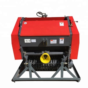 Fourragère ensileuse <span class=keywords><strong>Presse</strong></span> à foin <span class=keywords><strong>Presse</strong></span> à gazon <span class=keywords><strong>Presse</strong></span> à balles Mini <span class=keywords><strong>Presse</strong></span> à balles <span class=keywords><strong>ronde</strong></span> pour foin et paille - Product Image 1
