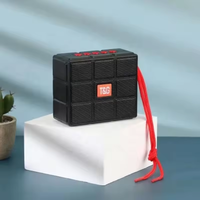 TG311 produits enceinte studio sans fil mini extérieur bluetooth bocina zvucnik blutut amplificateur haut-parleurs lumière RVB