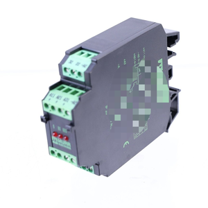 ตัวควบคุมการเขียนโปรแกรม PLC โดยเฉพาะระบบอัตโนมัติสำหรับอุตสาหกรรม Pac 51403 Rm-31/24 - Product Image 1