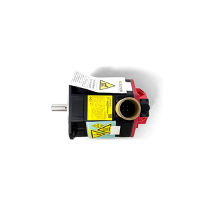 Moteur servo A06B-2235-B202 Alpha-i-A à arbre clavillé, pièce de rechange fiable pour l'automatisation des machines-outils CNC - Product Image 1