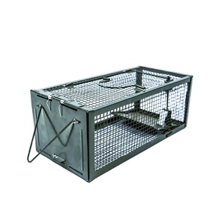 Piège à souris métallique réutilisable - Product Image 1