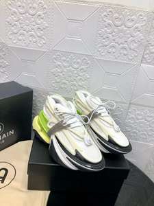 Zapatillas Deportivas Unisex de Diseño Athleisure con Logotipo Personalizado, Estilo Nave Espacial, para Hombre, Casuales y Robustas - Product Image 4