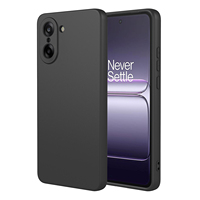 Pour OnePlus Ace 5 Racing coque en silicone, nouvelles tendances souple TPU Gel caoutchouc microfibre doublure couverture de téléphone portable pour OnePlus Nord CE5