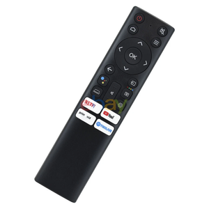New Original Remote Control for TCL Master-G Sansui Daewoo LED Android Voice <b>TV</b> Remote JH06B86W21TY05MS - Product Image 3