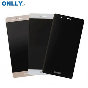 Écran LCD à bas prix pour Huawei P9 P10 P30 P20, écran tactile pour Huawei P9, remplacement d'écran pour Huawei P9 P30 Pro pas cher - Product Image 3