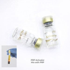 Facelifting PRP Activator PRP Ma Cà Rồng Mặt Activator với các yếu tố tăng trưởng 1ml chai - Product Image 1