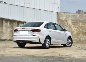 <span class=keywords><strong>Auto</strong></span> a Benzina 1.5L con Doppia Frizione 2023, Prezzo Conveniente, <span class=keywords><strong>Auto</strong></span> per Adulti, <span class=keywords><strong>Auto</strong></span> a Benzina Chevro-Let <span class=keywords><strong>Monza</strong></span> - Product Image 2