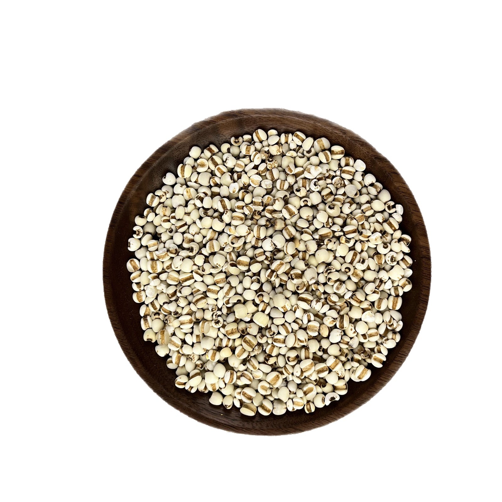 Coix Seed New Arrival Bulk Chinese Herbal Medicine Tea Infusion Raw Materials Wholesale and Customization Available