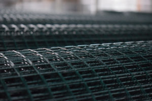 PVC Coated Galvanized Welded <b>Wire</b> <b>Mesh</b> Roll Easy Installation for Farm and Garden Fence - Product Image 5