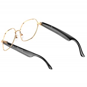 Gafas de Sol Inteligentes con IA para Negocios ChatGPT4/5/6, Traducción en Tiempo Real, Llamadas de Voz ENC, BLE, para Hombre y Mujer, IP67, 163 Idiomas, <span class=keywords><strong>SDK</strong></span> - Product Image 3