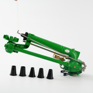 Venta al por Mayor <span class=keywords><strong>de</strong></span> Fábrica 360 °   <span class=keywords><strong>Pistola</strong></span> <span class=keywords><strong>de</strong></span> <span class=keywords><strong>Riego</strong></span> Giratoria <span class=keywords><strong>de</strong></span> Largo Alcance, <span class=keywords><strong>Alta</strong></span> <span class=keywords><strong>Presión</strong></span>, para Jardín, Granja, Huerto - Product Image 1