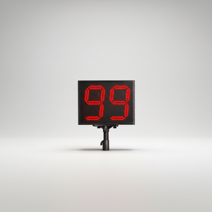 Nouveau 2026 CHEETIE CP11 Minuteur de 14/24/30 secondes avec sonnerie pour le basket-ball international - Product Image 2