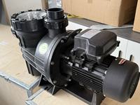 Pompe à eau circulante haute pression 1,5 CV série BPS ESPA Emaux Hayward 2026 pour système de pré-filtrage de piscine