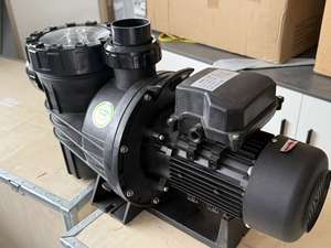 Pompe à eau circulante ESPA Emaux Hayward 1,5 CV pour piscine 2026 - Product Image 5