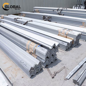 Usine personnalisée diverses spécifications bas prix garniture d'angle en acier brossé - Product Image 4