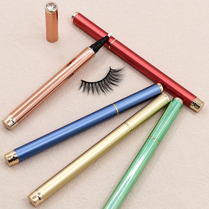Eyeliner Liquido Minerale a Marchio Privato, Impermeabile, Ciglia Magnetiche, <span class=keywords><strong>Adesivo</strong></span> per Occhi Accattivante, Trucco Non Tossico, Eyeliner Magico - Product Image 3