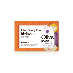 Caja de Belleza Olive Young, Set de Cuidado de la Piel Otoñal, Fórmula K Beauty, Cuidado Diario para Todo Tipo de Piel, Como se Muestra - Product Image 2