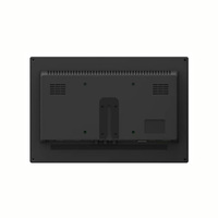 Écran tactile 10,1 pouces 1920*1200 IPS, tactile CTP plein écran, USB-C, double, prise en charge multi-systèmes pour PC/Android/RPi