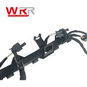 Dây Dẫn Cảm Biến Nhiên Liệu WRR 06L971627K 06L 971 627 K Chất Lượng Cao Cho Audi A1 A3 A4 A5 A6 A7 A8 Q3 Q5 S1 S3 S4 S5 S6 S8 VW - Product Image 4
