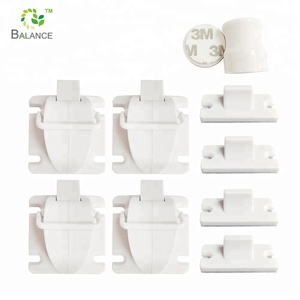 <span class=keywords><strong>Amazon</strong></span> vente Chaude BML01 Bébé Sécurité <span class=keywords><strong>Armoire</strong></span> Magnétique Serrure Ensemble - Product Image 5