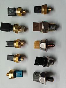 Vanne PCV de haute qualité 118100M300 11810-0M300 pour Nissan Juke Qashqai <span class=keywords><strong>Renault</strong></span> Duster Clio Pièces automobiles - Product Image 5